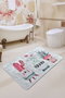 Conceptum Alfombra Happy Cactus DJT Multicolor 60 x 90 cm
